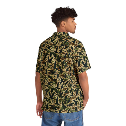 Father Figure Marshland Button Up