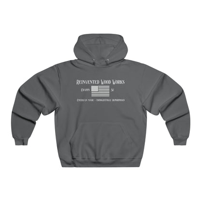 Motto Hoodie 2.0