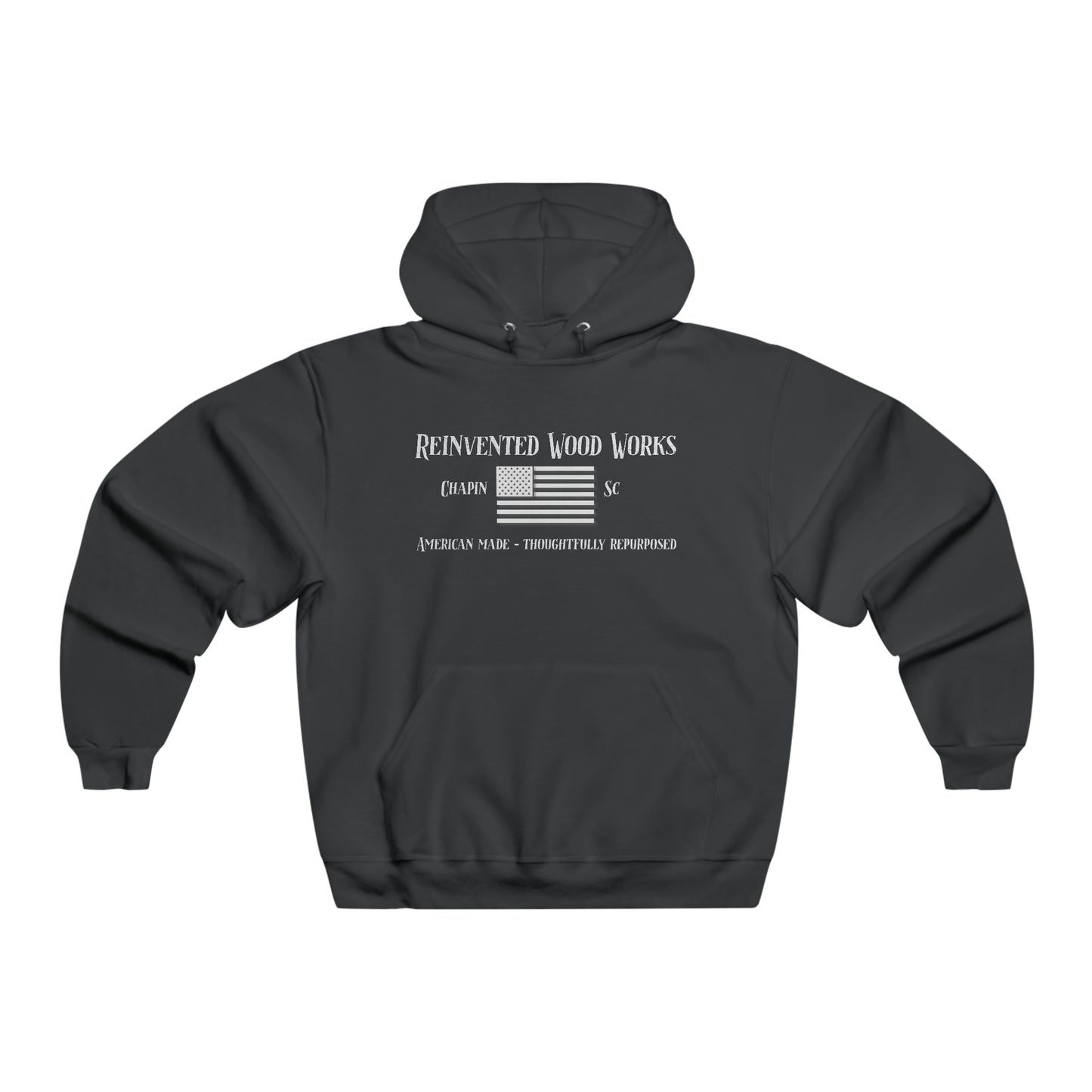 Motto Hoodie 2.0