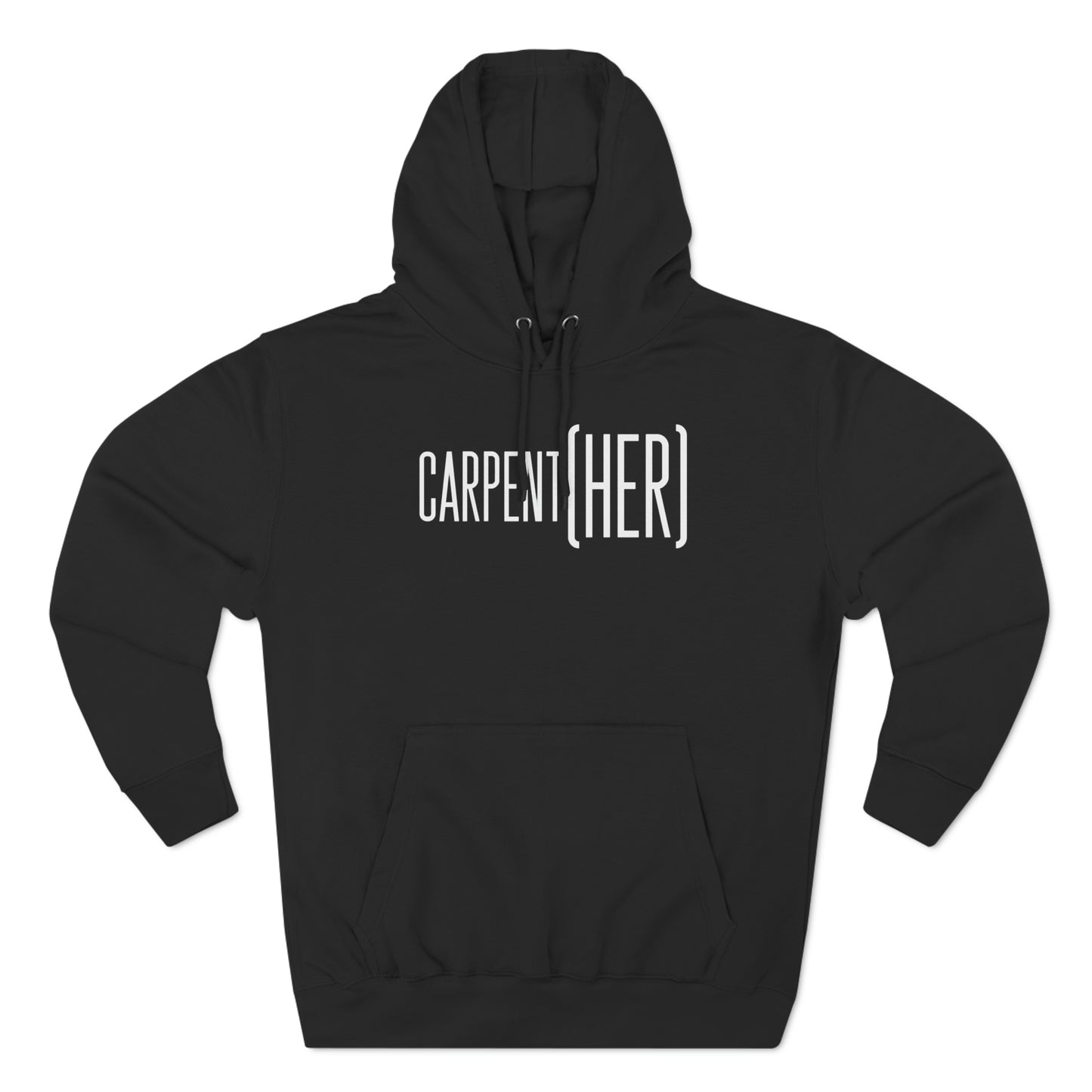 CARPENT(HER)  Hoodie