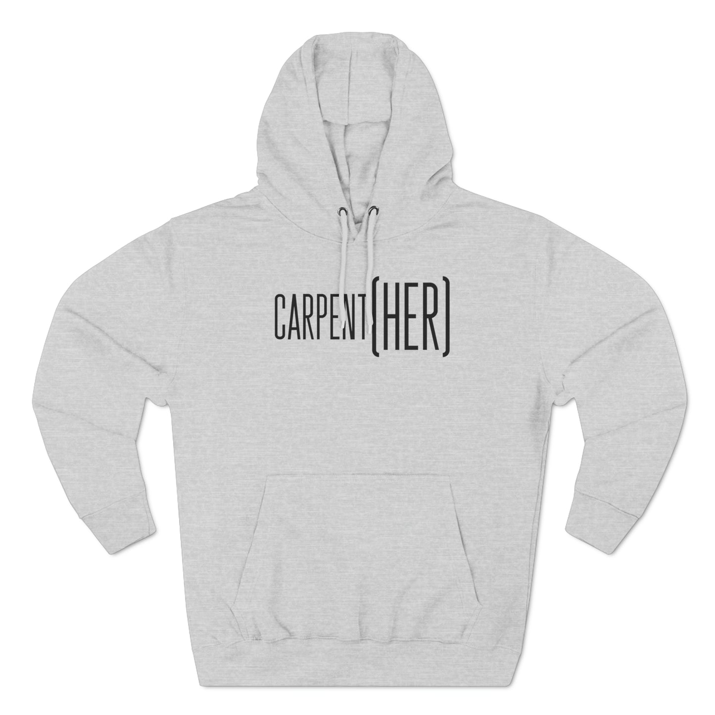 CARPENT(HER)  Hoodie