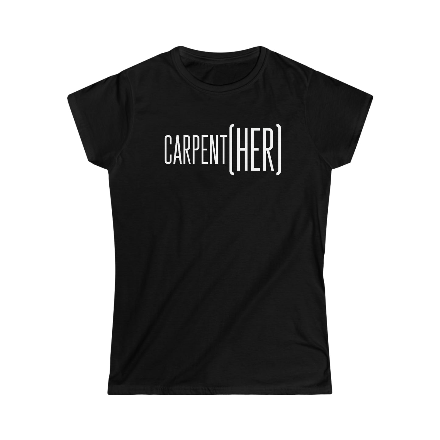 CARPENT(HER)