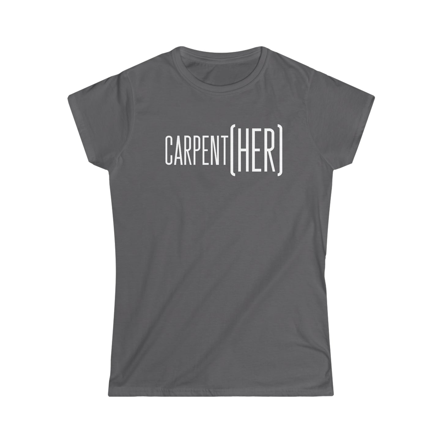 CARPENT(HER)