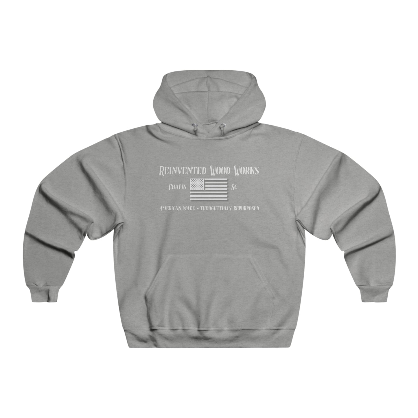 Motto Hoodie 2.0