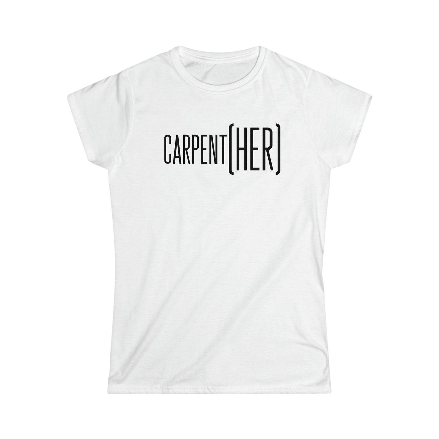 CARPENT(HER)