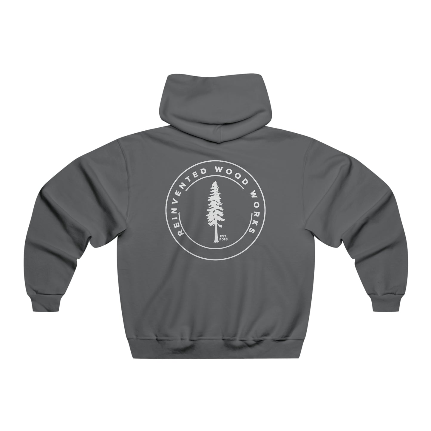 Motto Hoodie 2.0