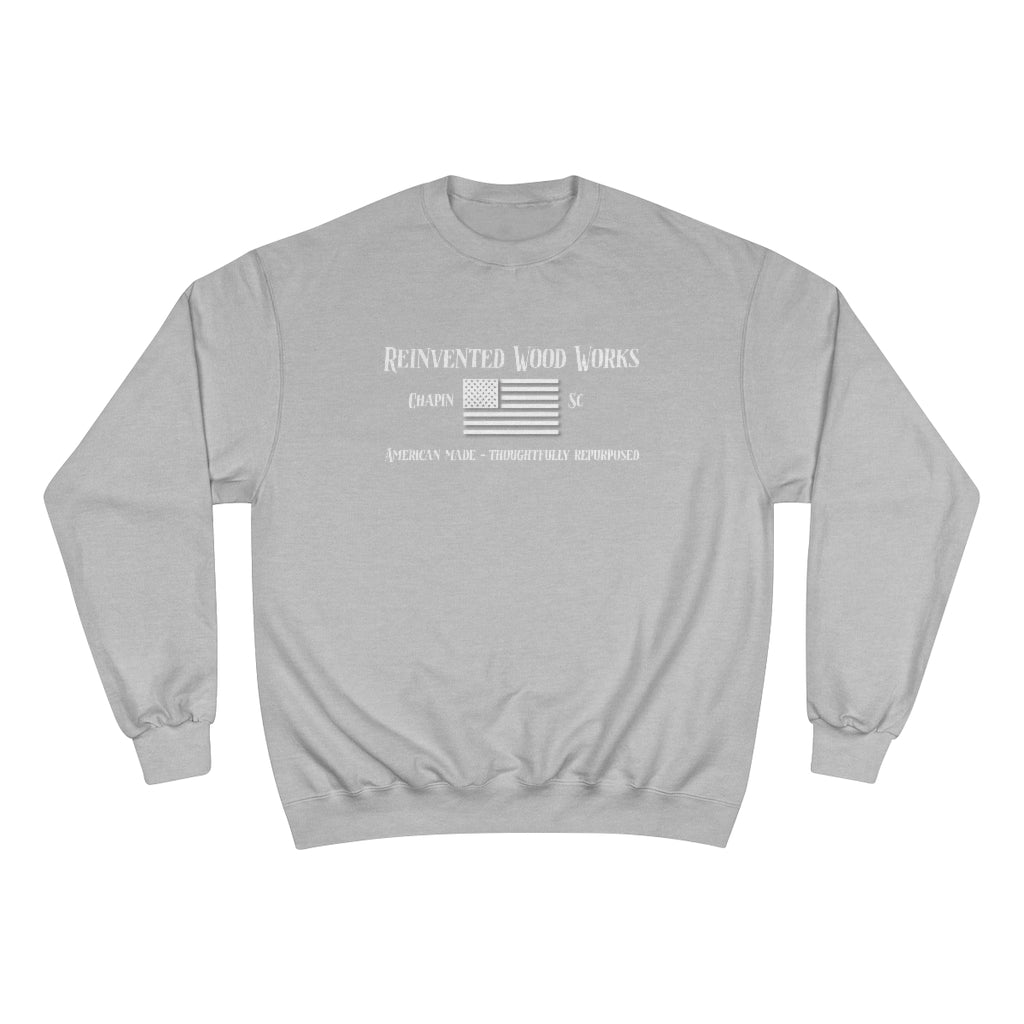 Champion Motto Crew Neck