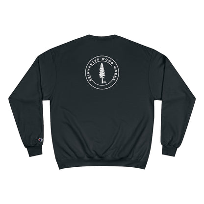 Champion Motto Crew Neck